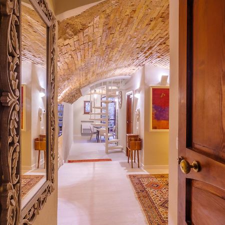La Piccola Corte Apartman Spello Kültér fotó