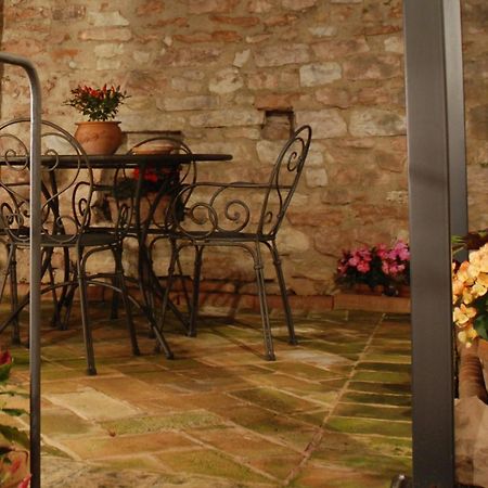 La Piccola Corte Apartman Spello Kültér fotó