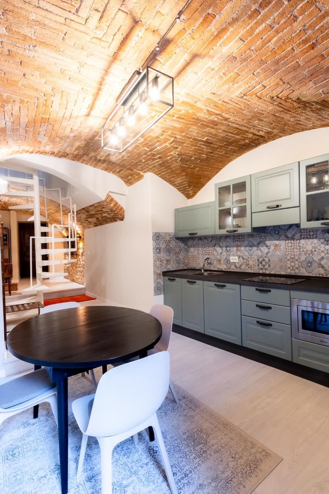 La Piccola Corte Apartman Spello Kültér fotó