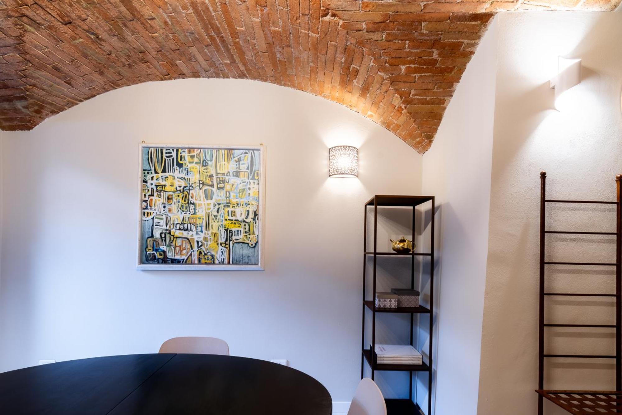 La Piccola Corte Apartman Spello Kültér fotó