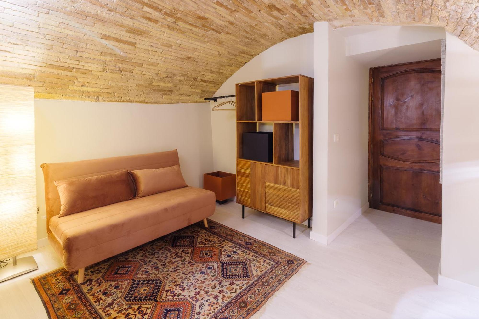 La Piccola Corte Apartman Spello Kültér fotó