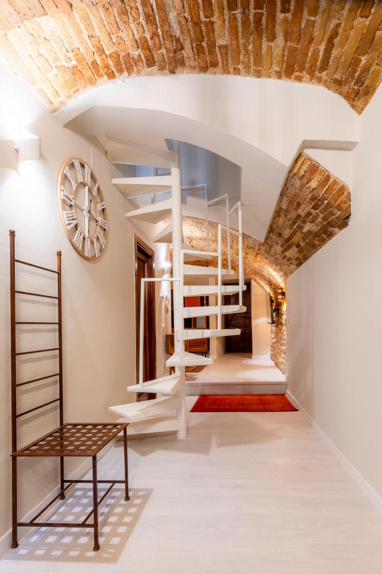 La Piccola Corte Apartman Spello Kültér fotó
