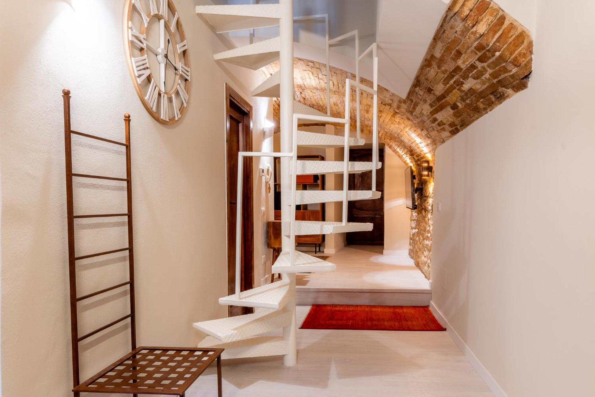 La Piccola Corte Apartman Spello Kültér fotó
