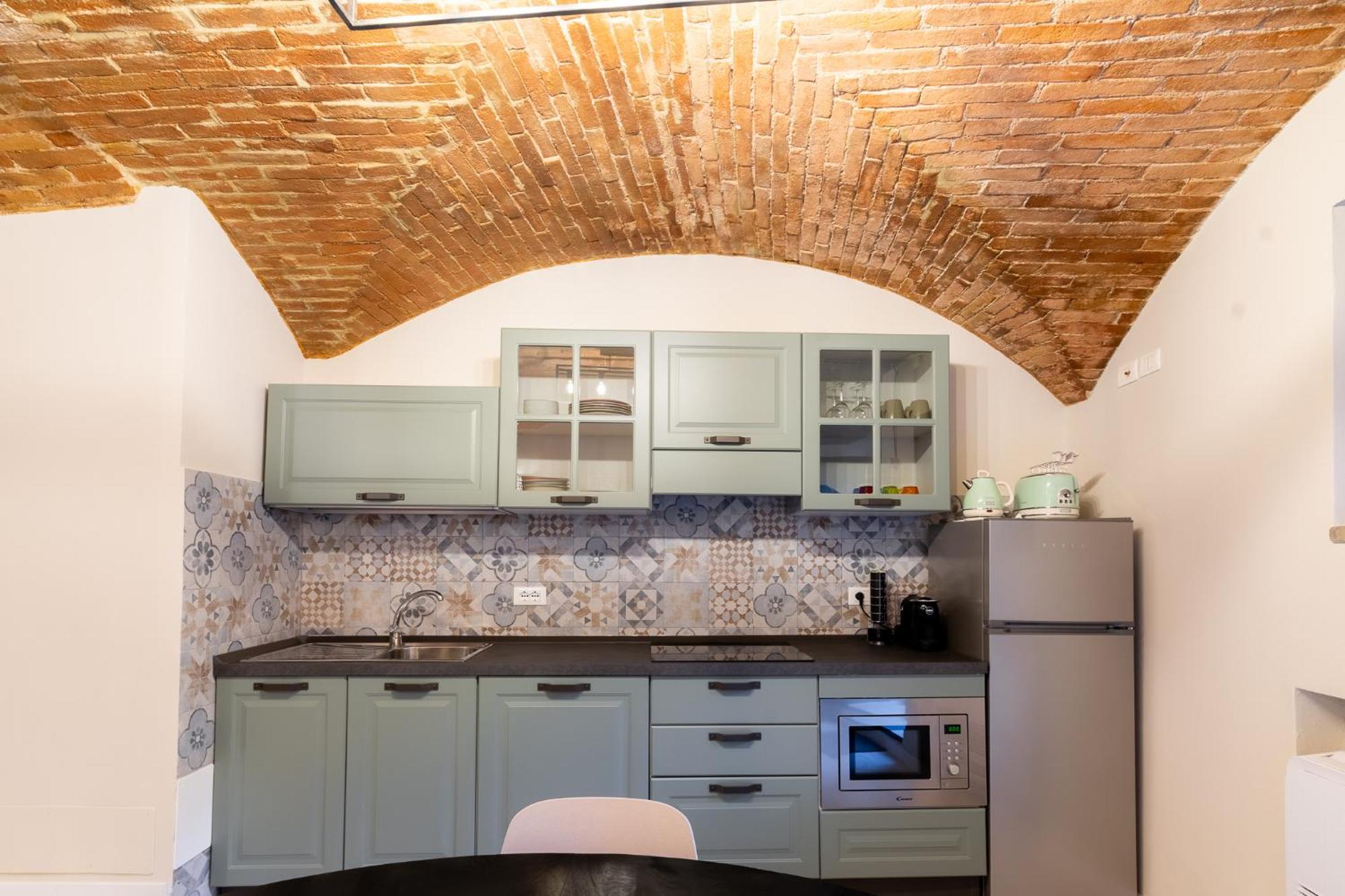 La Piccola Corte Apartman Spello Kültér fotó