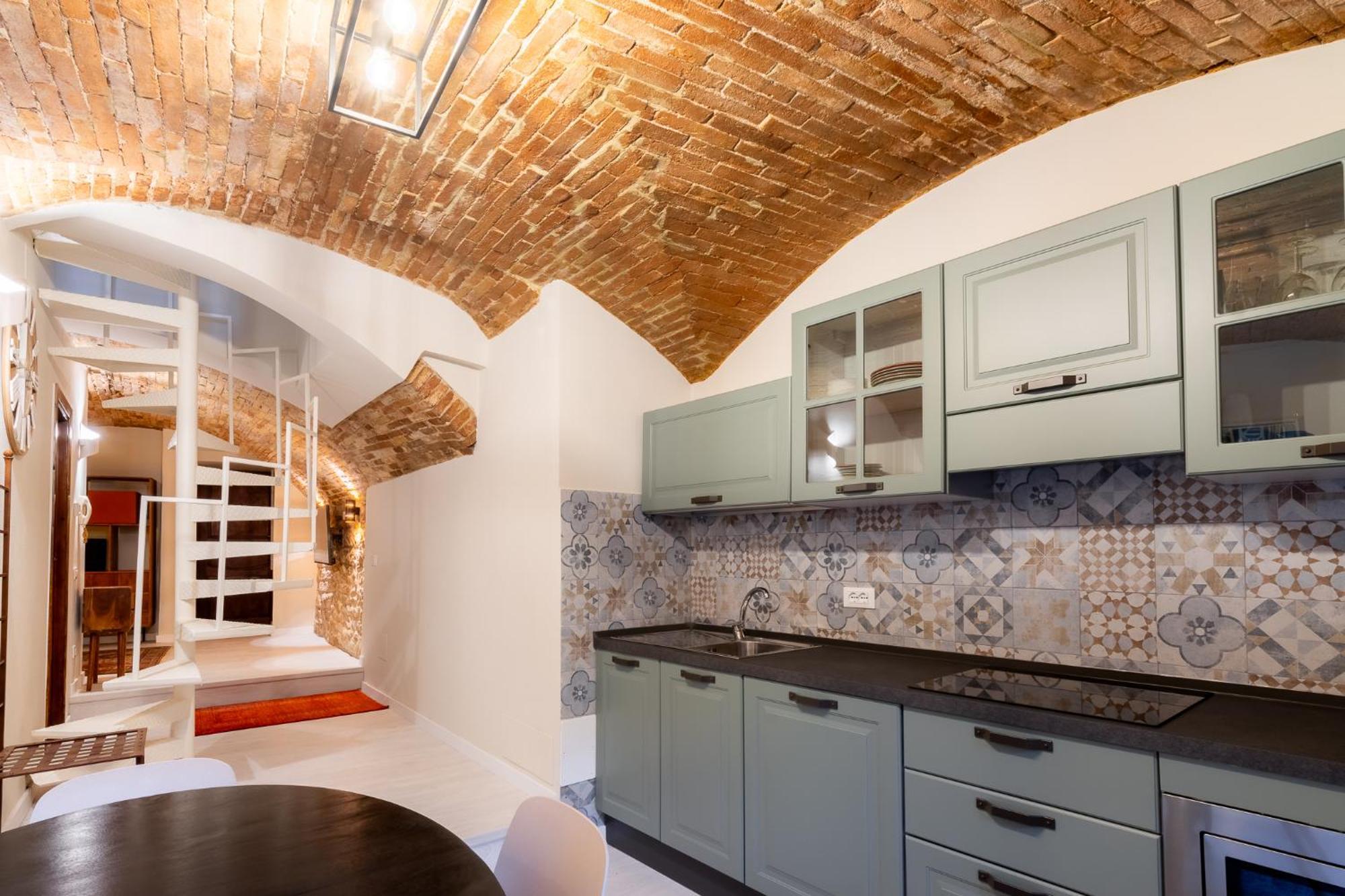 La Piccola Corte Apartman Spello Kültér fotó