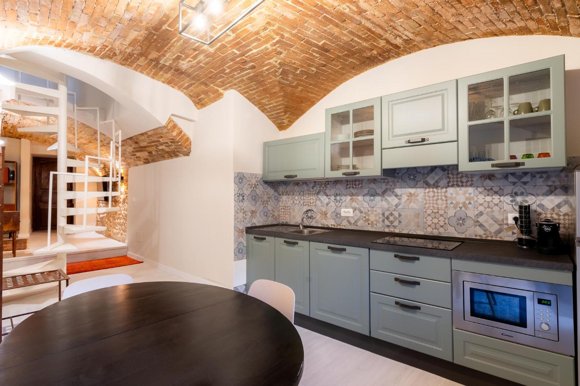 La Piccola Corte Apartman Spello Kültér fotó