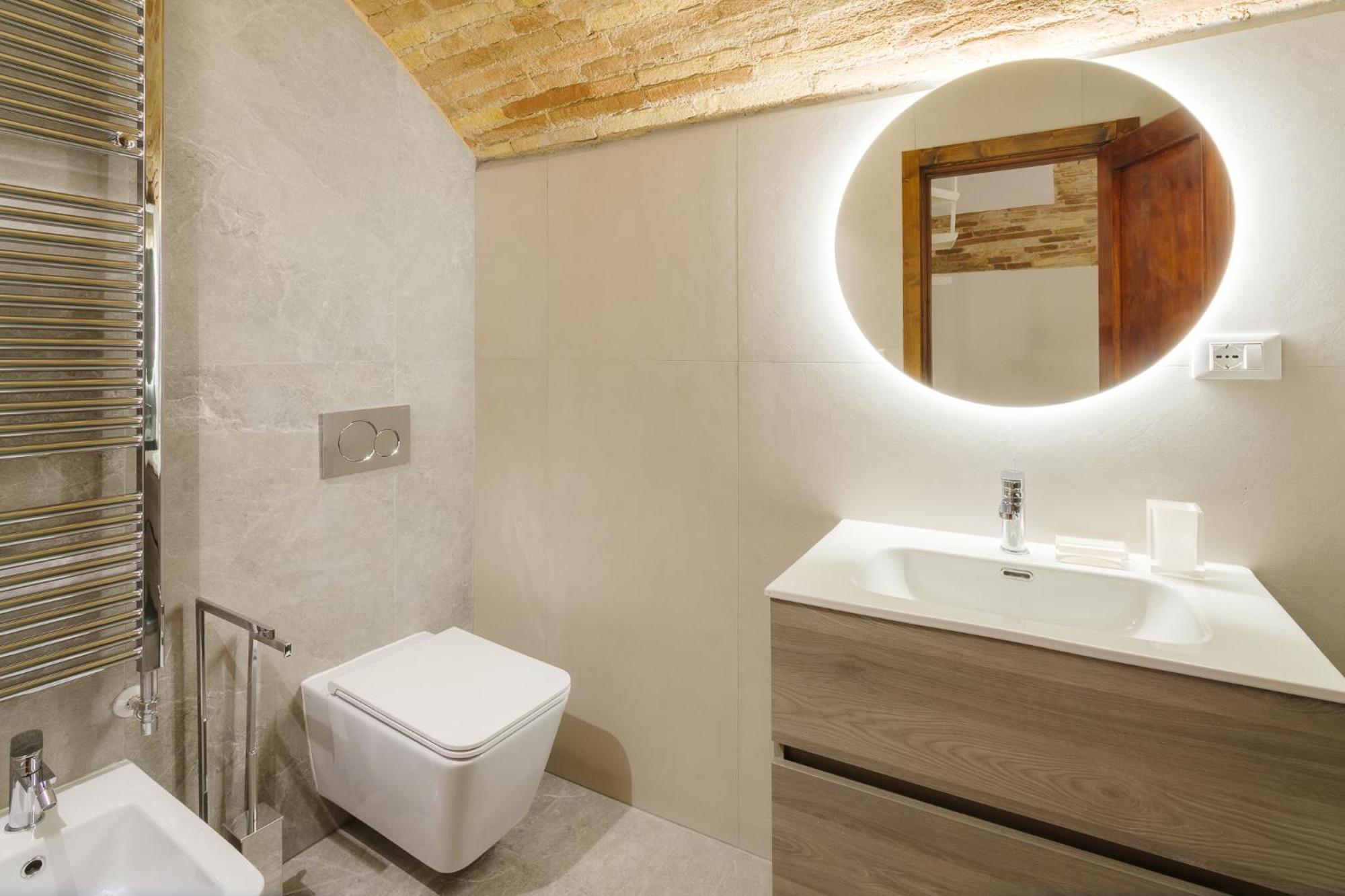 La Piccola Corte Apartman Spello Kültér fotó