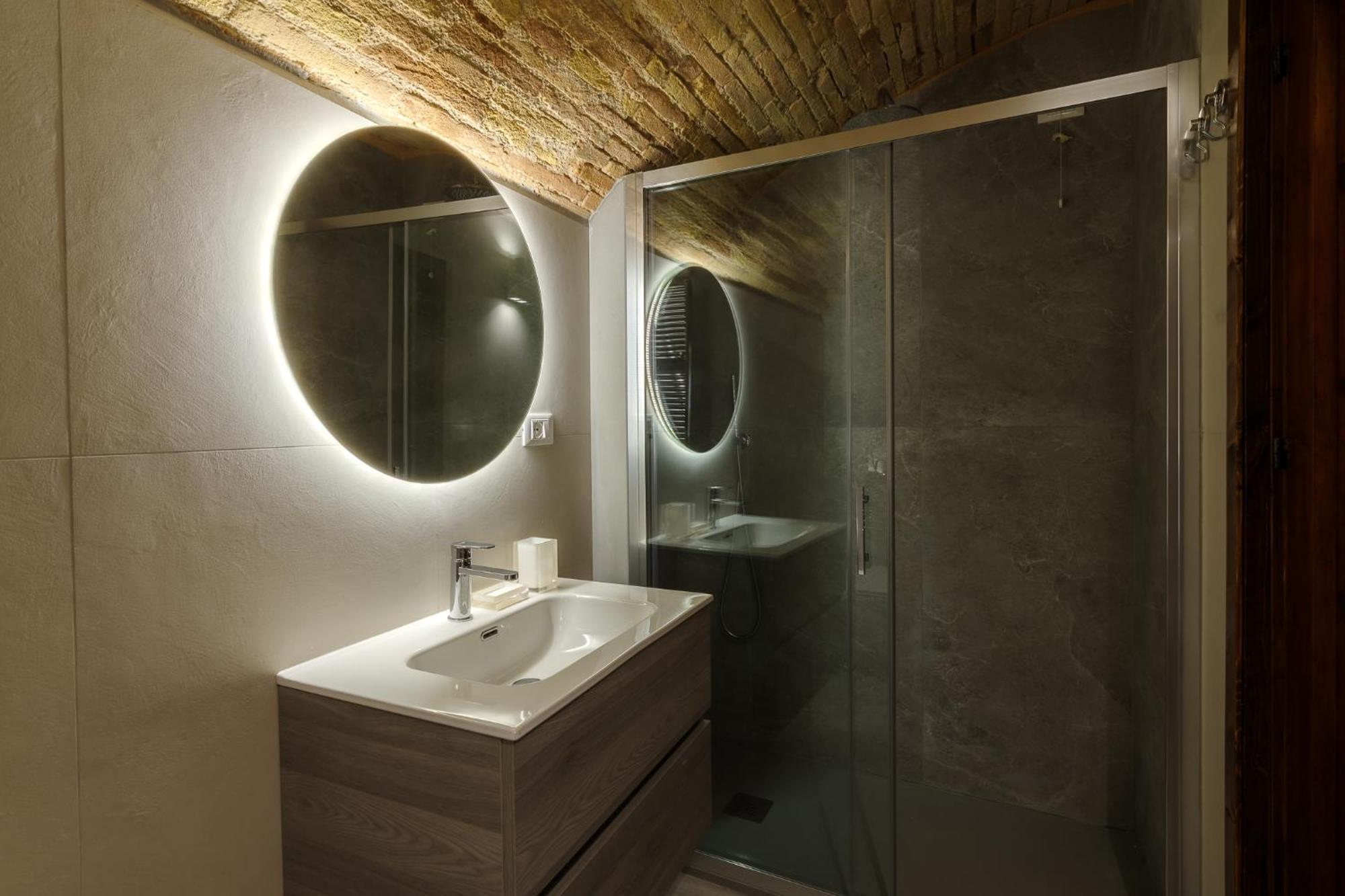 La Piccola Corte Apartman Spello Kültér fotó