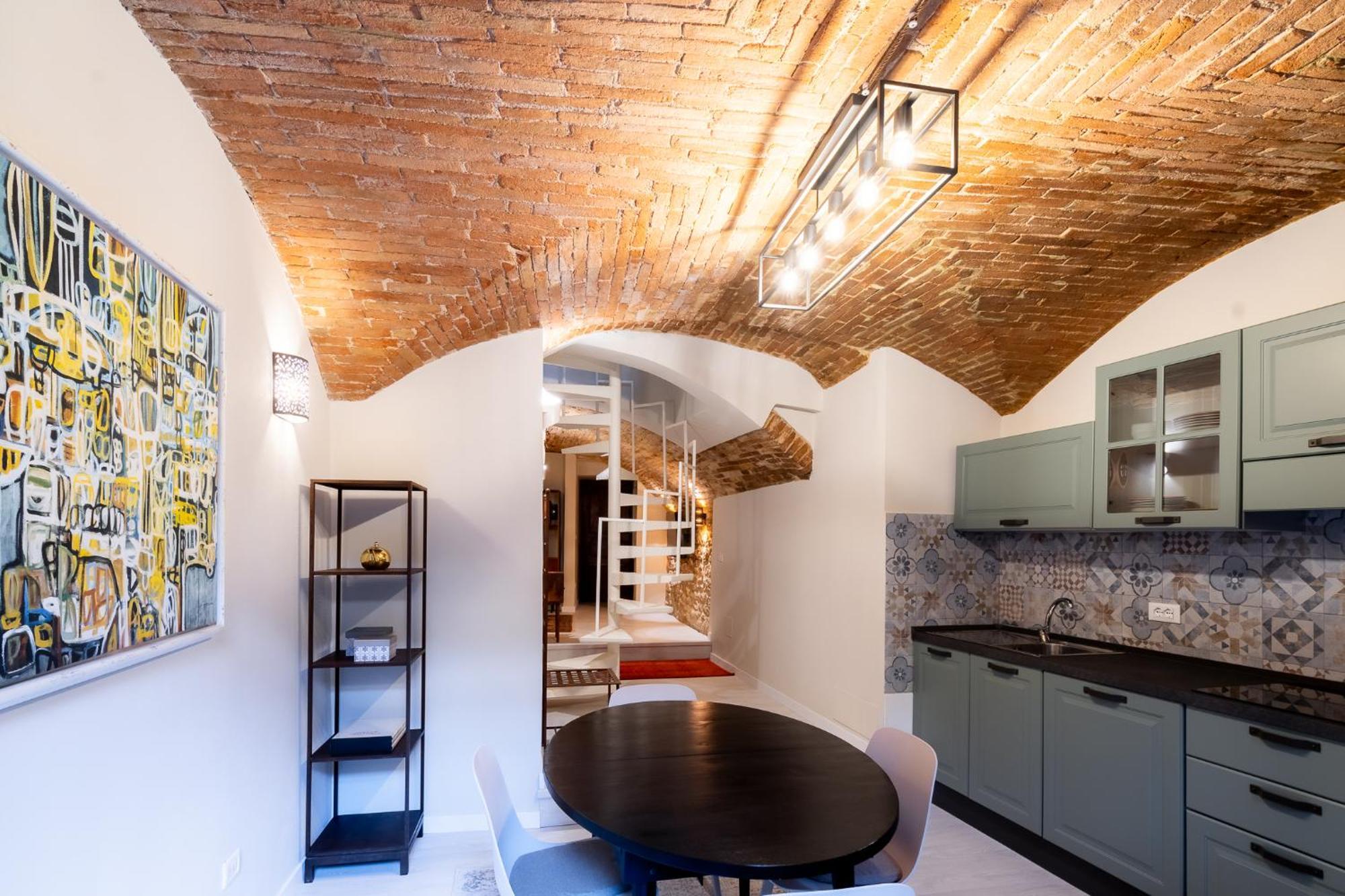 La Piccola Corte Apartman Spello Kültér fotó