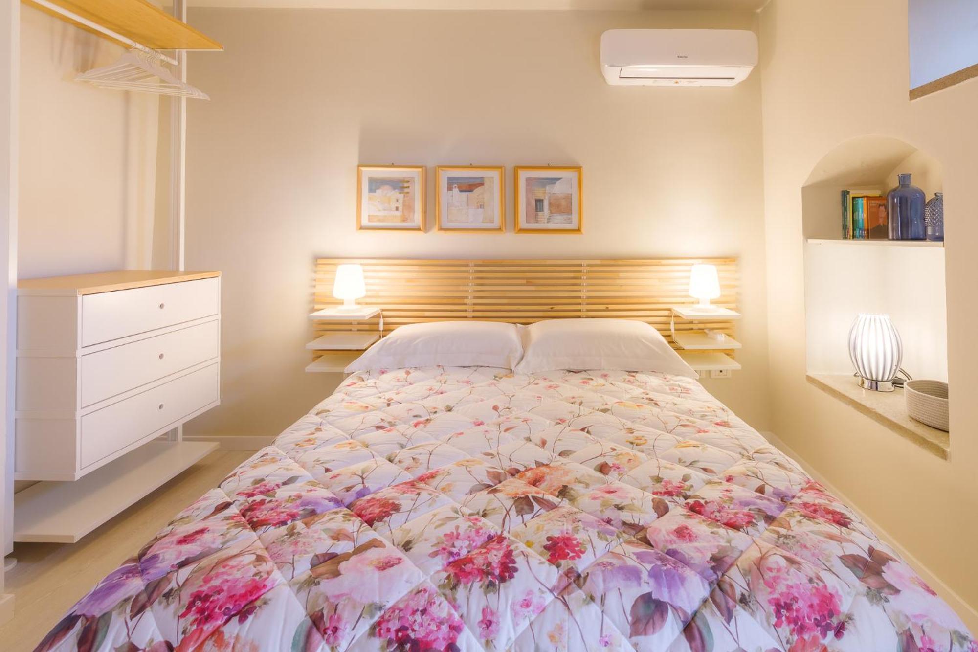 La Piccola Corte Apartman Spello Kültér fotó