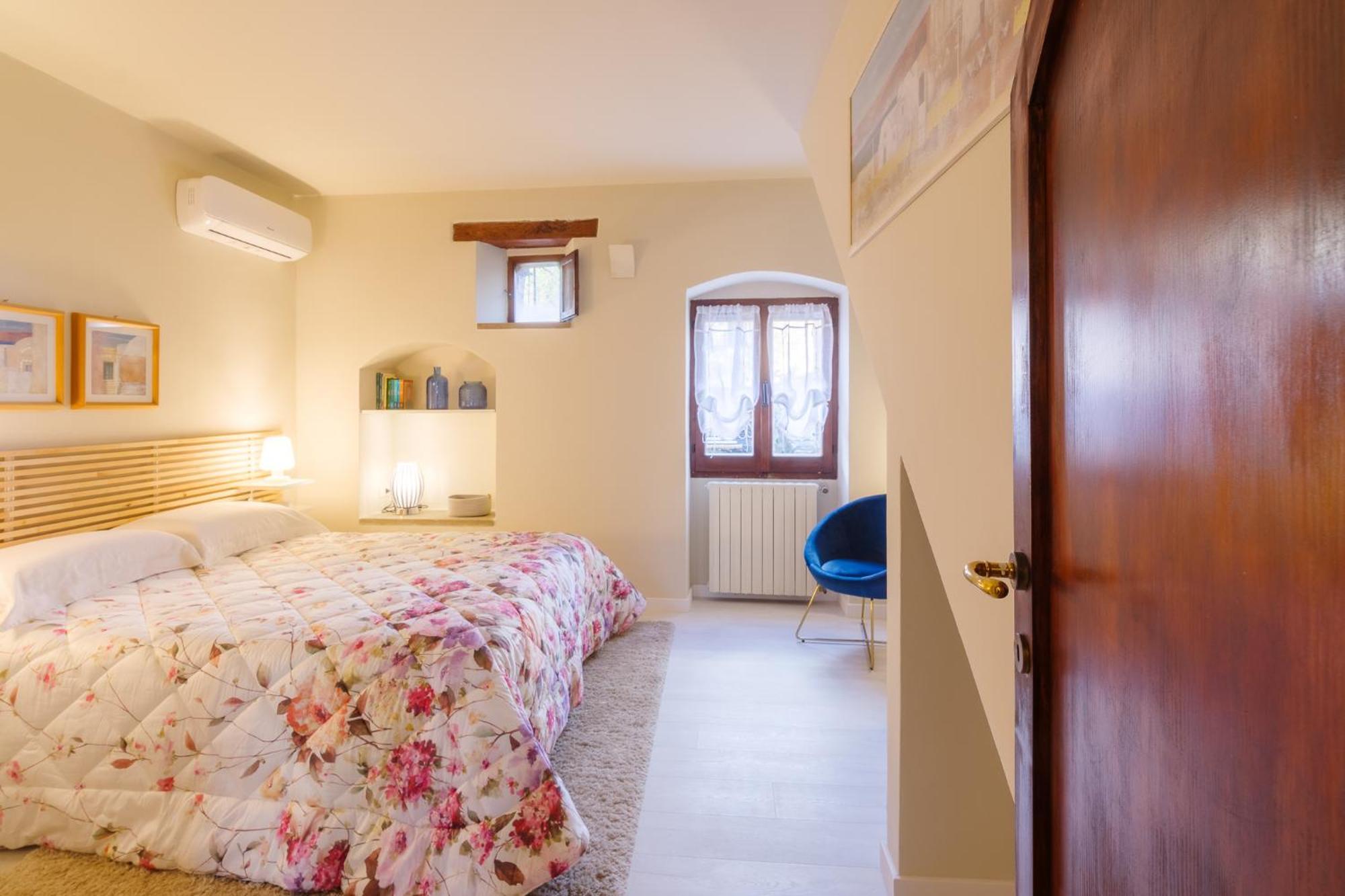 La Piccola Corte Apartman Spello Kültér fotó