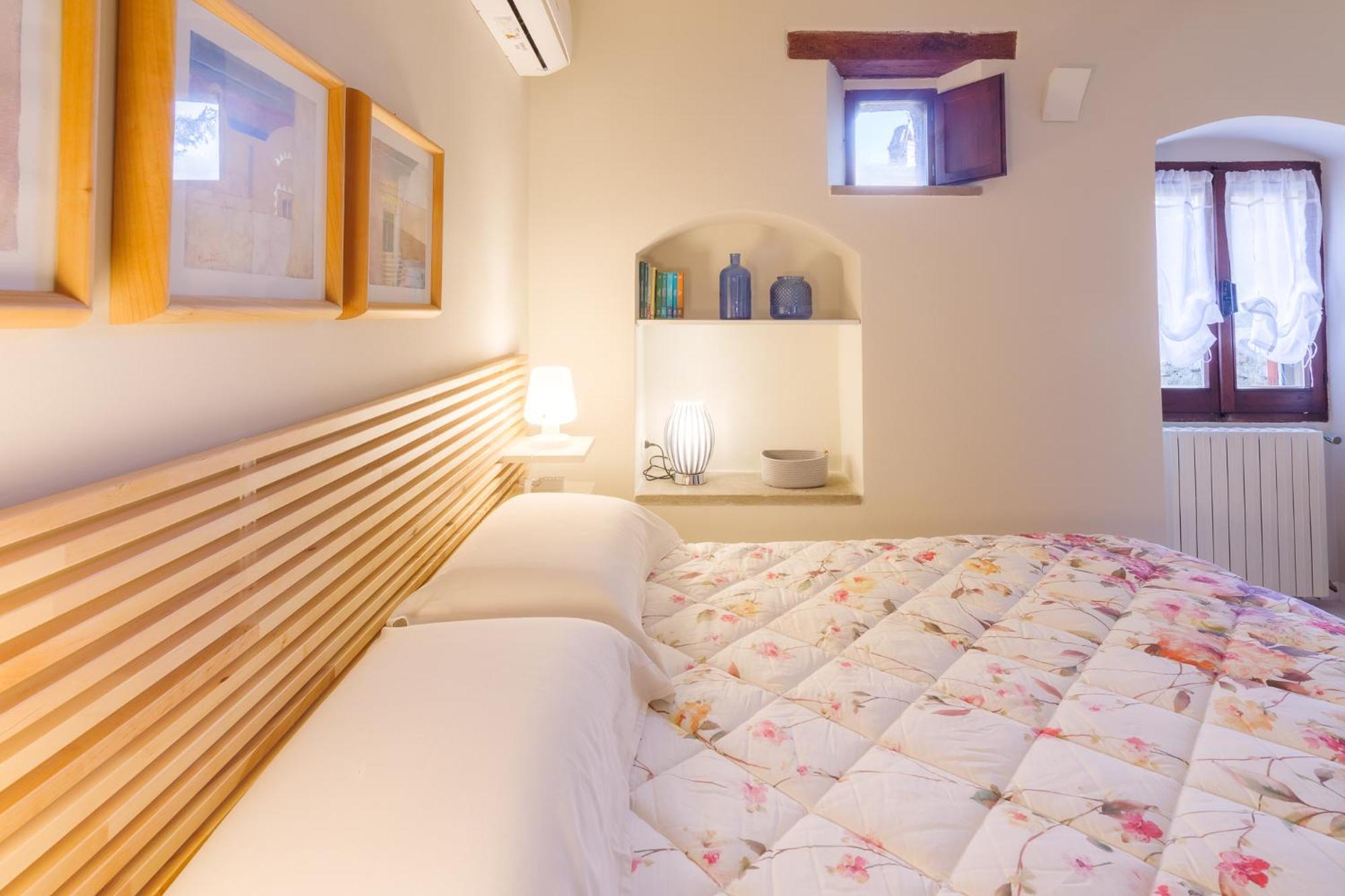 La Piccola Corte Apartman Spello Kültér fotó