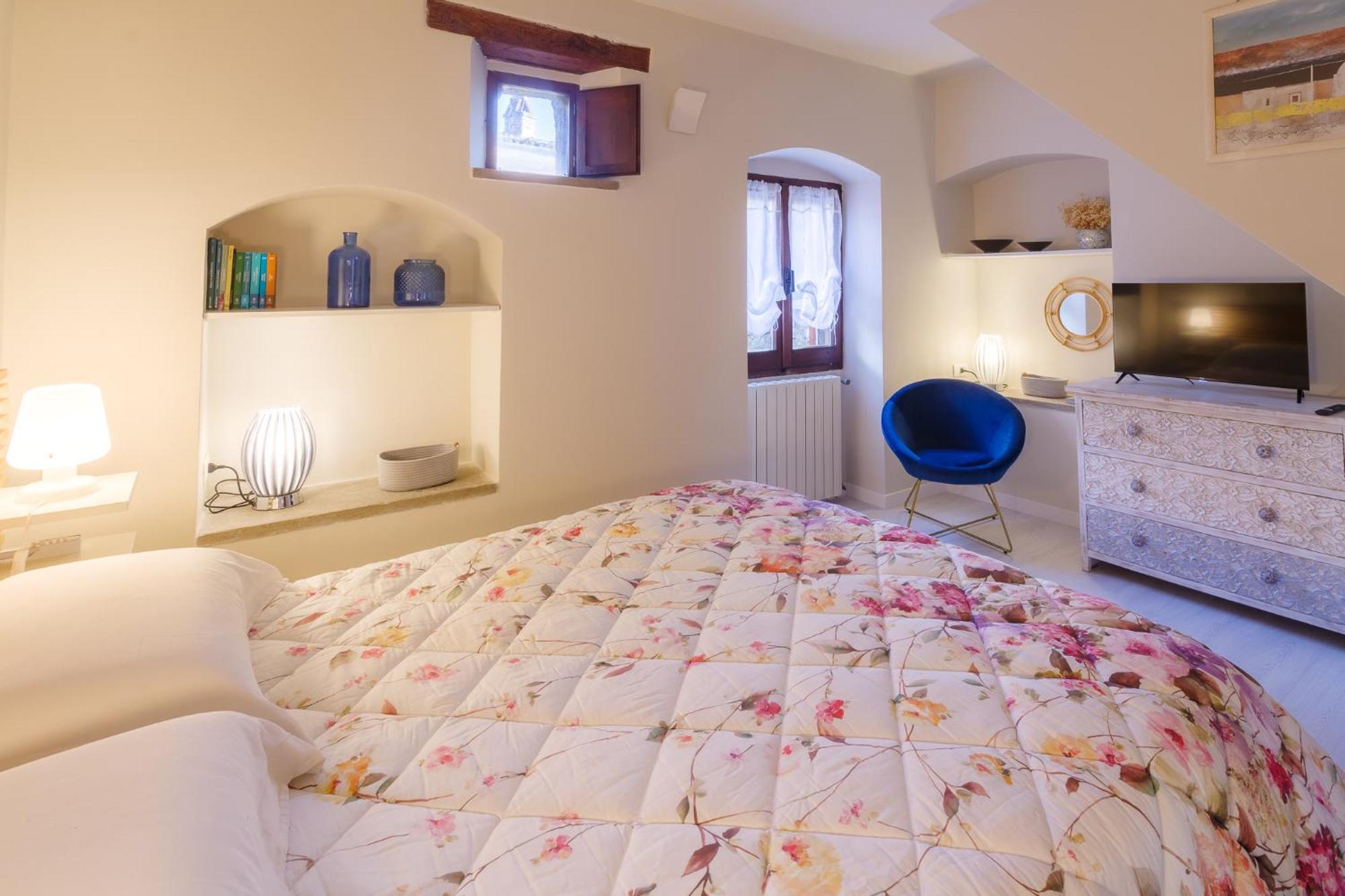 La Piccola Corte Apartman Spello Kültér fotó