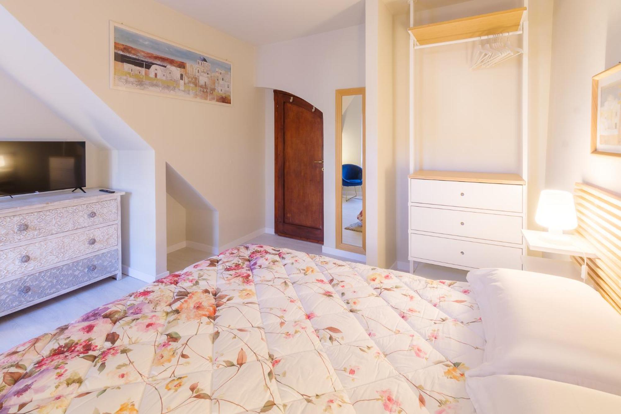 La Piccola Corte Apartman Spello Kültér fotó